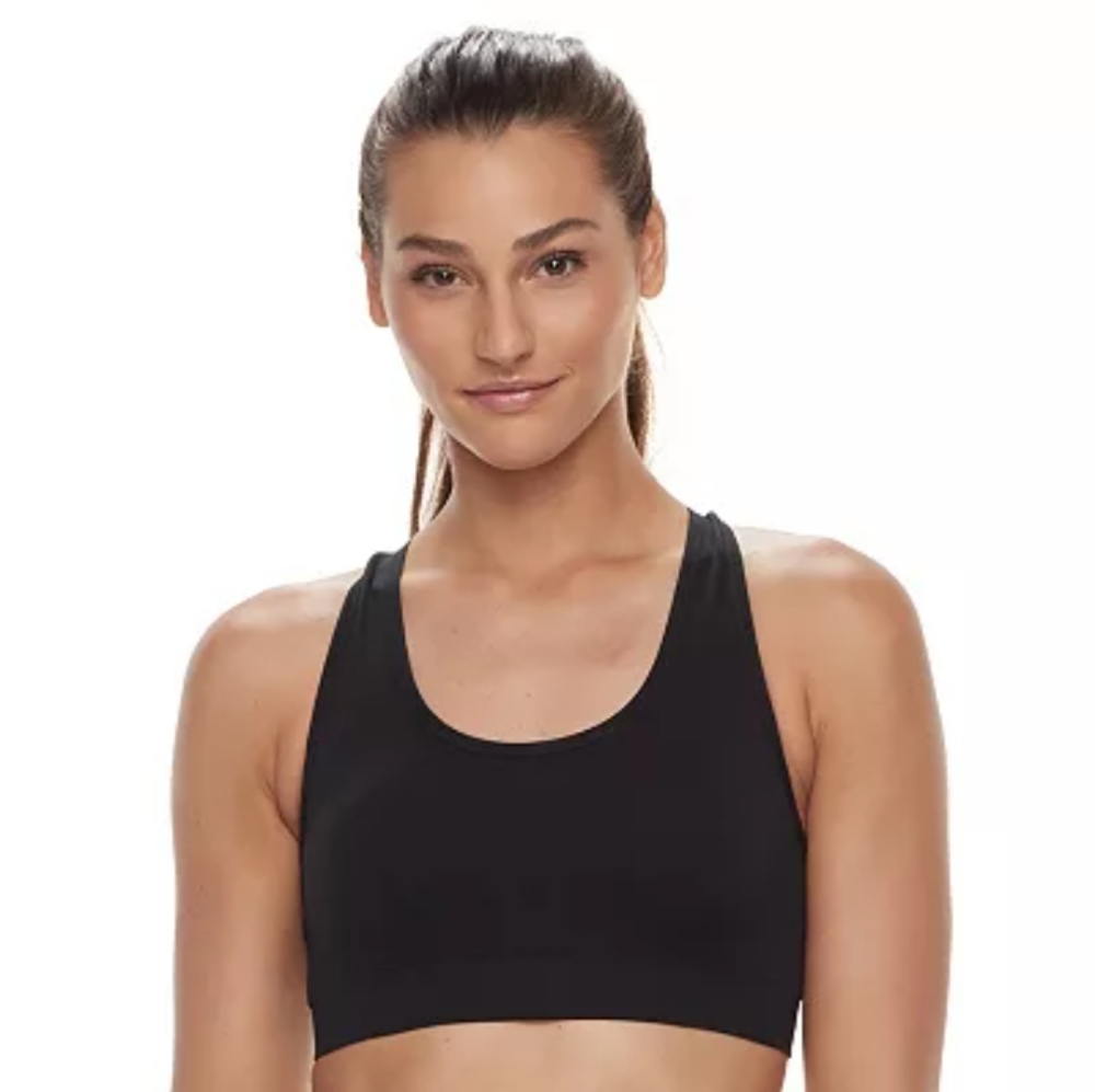 Tek Gear Sport Bra 1X